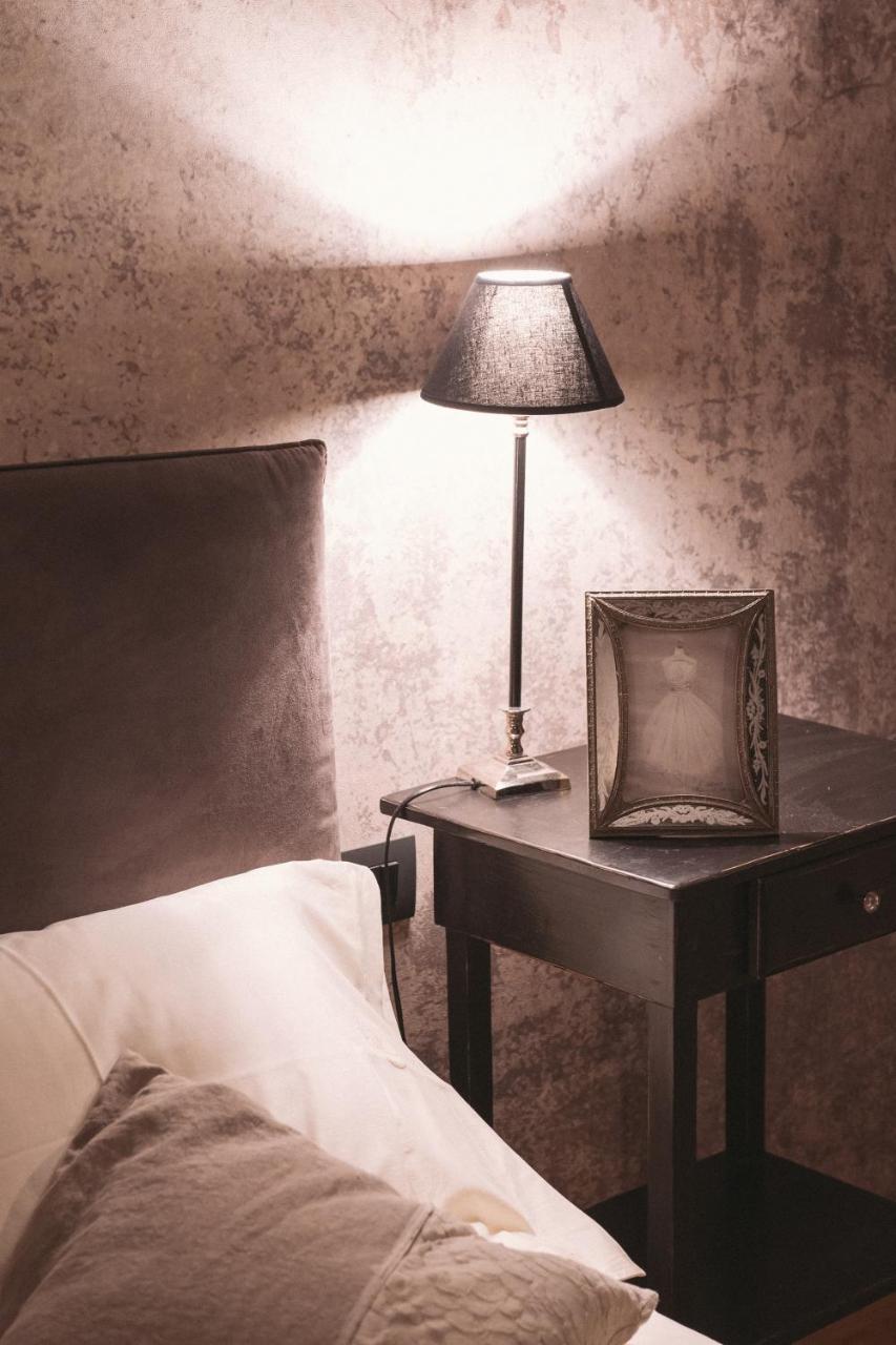 גוריציה Klanjscek Wine&Stay מראה חיצוני תמונה