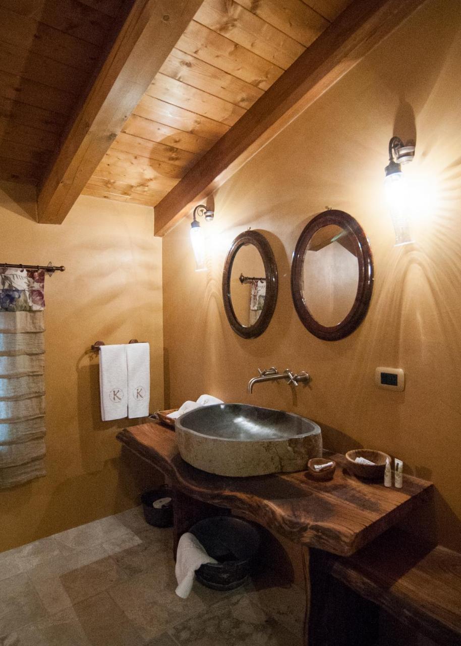 גוריציה Klanjscek Wine&Stay מראה חיצוני תמונה